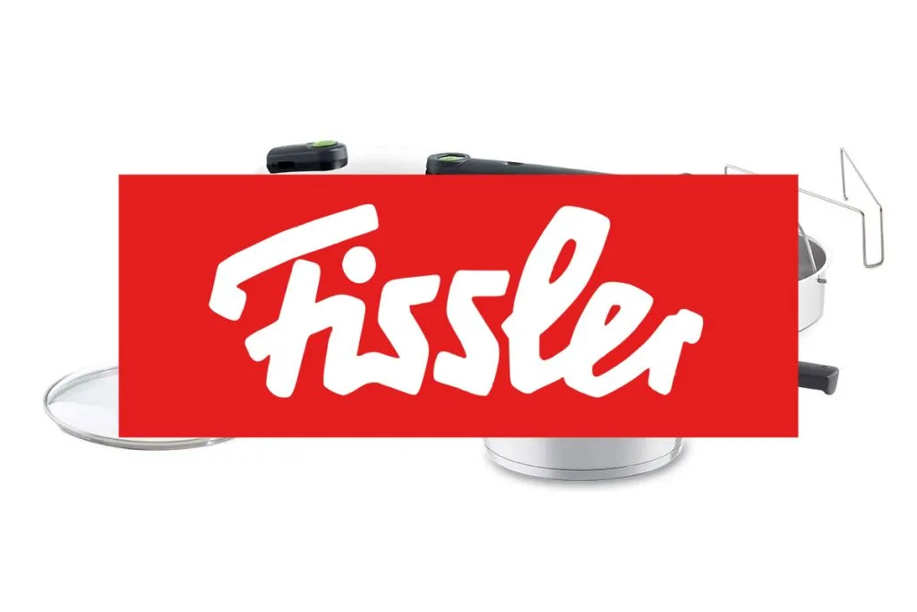Fissler - entête