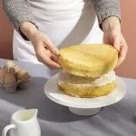 Génoise recette