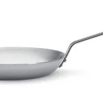 Poêle en acier carbone deBuyer