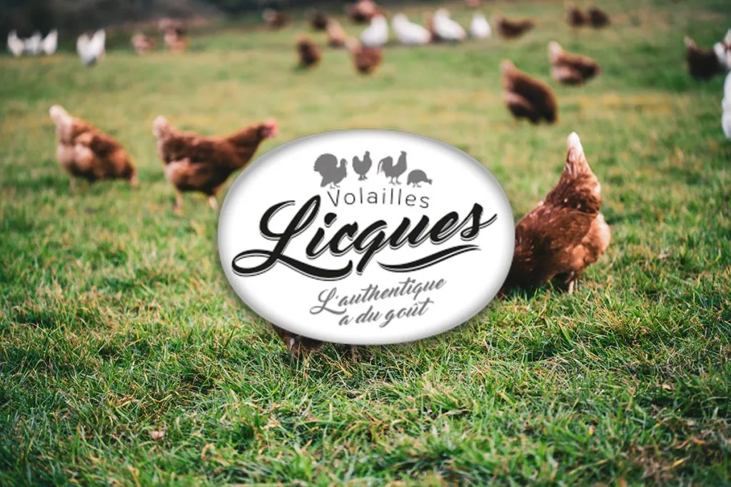 Licques Volailles