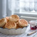 Muffins recette anglaise