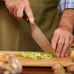 aiguisage couteau philippe etchebest