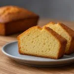 Gâteau au yaourt moelleux