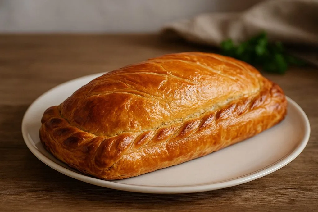 Pâté de Pâques Berrichon