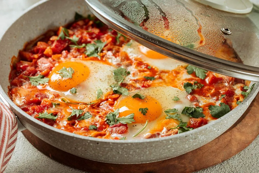 Shakshuka