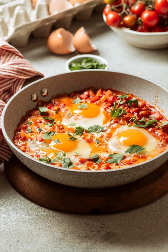 shakshuka maghreb