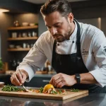 La gastronomie moderne