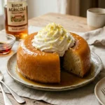 Baba au Rhum