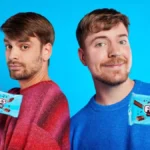 Feastables de MrBeast