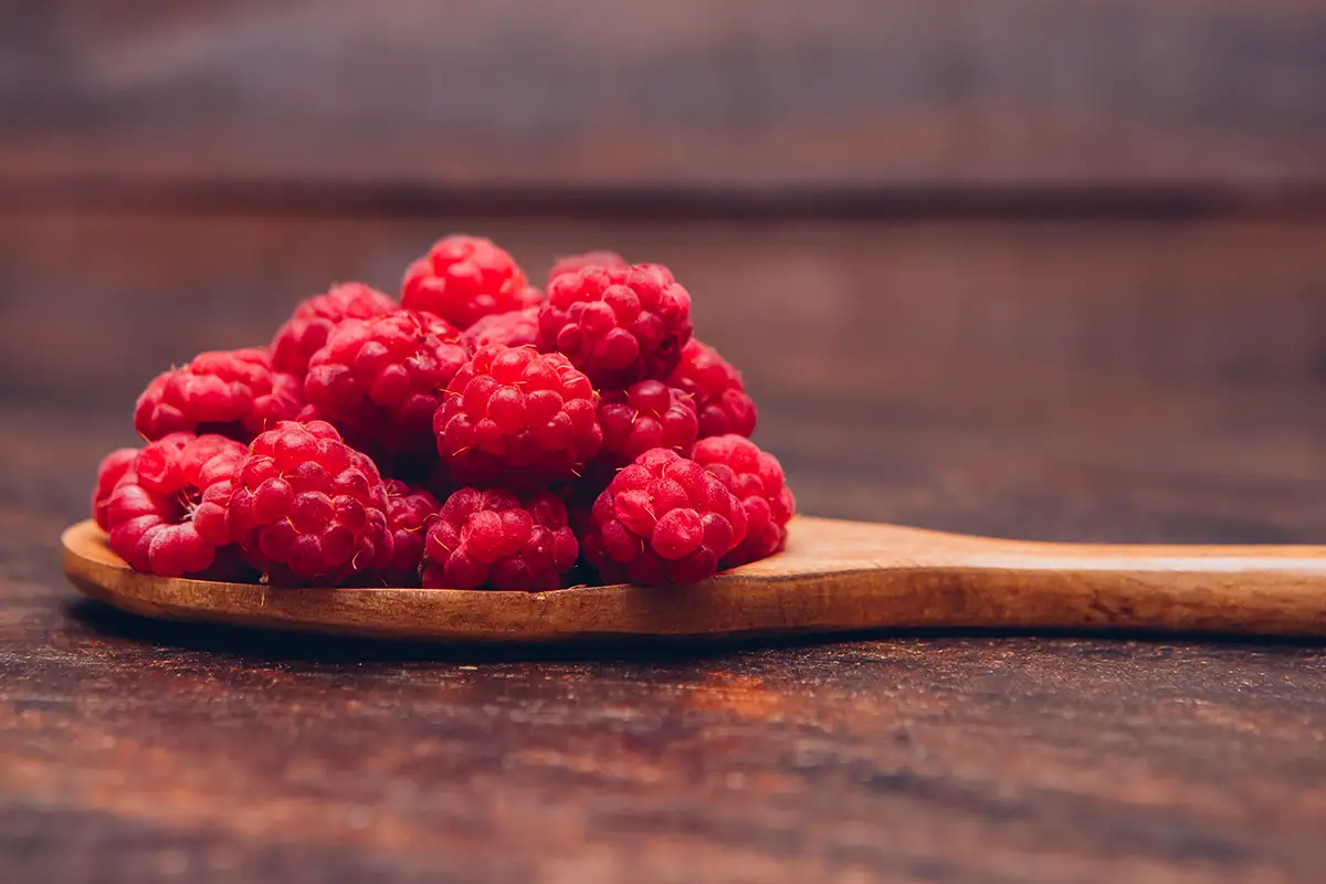Framboises
