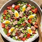 Salade niçoise