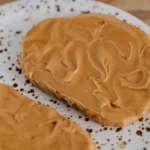 pâte à tartiner anglaise