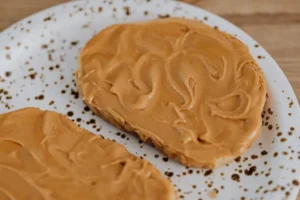 pâte à tartiner anglaise
