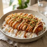 Recette de Tasty Crousty maison