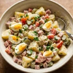 Salade piémontaise