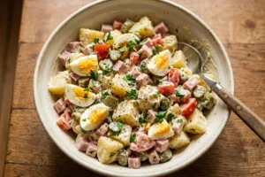 Salade piémontaise