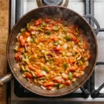 Piperade : recette basque