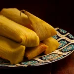 Tamales mexicain, le recette