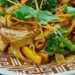 chop suey chinois