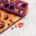 Moule à gâteau en silicone