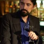 Sommelier professionnel